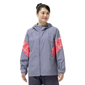ミズノ（MIZUNO）（レディース）ブレスサーモウォーマージャケット 32MEC83118