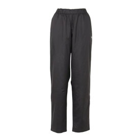 プーマ（PUMA）（レディース）ヒートクロス BRUSHED トリコット ライナー パンツ 528457 01 BLK