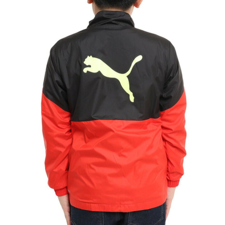 楽天市場】【20%OFFクーポン 11/13まで】プーマ(PUMA) ウラトリウーブンジャケット 584970-03 RED スポーツウェア オンライン価格 (キッズ) : SuperSportsXEBIO楽天市場支店 楽天市場】【20%OFFクーポン 11/13まで】プーマ(PUMA) ウラトリウーブンジャケット 584970-03 RED スポーツウェア オンライン価格 (キッズ) : SuperSportsXEBIO楽天市場支店
