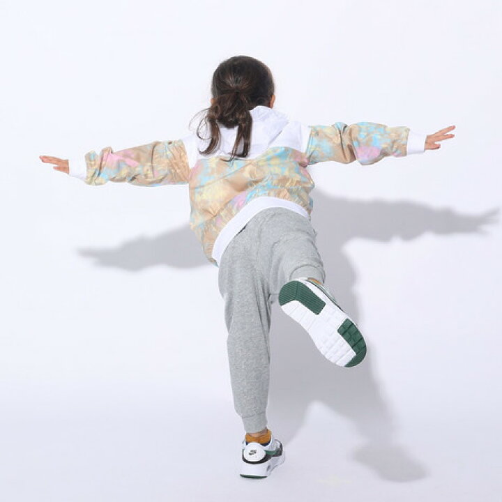 楽天市場】ナイキ（NIKE）（キッズ）プリンテッド ウインドランナー 