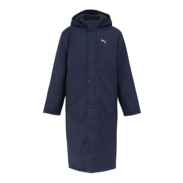 楽天市場】プーマ（PUMA）（メンズ）MT ロングコート 692459 