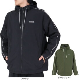 ニューバランス（new balance）（メンズ）Essentials Winter 中綿ジャケット MJ33537