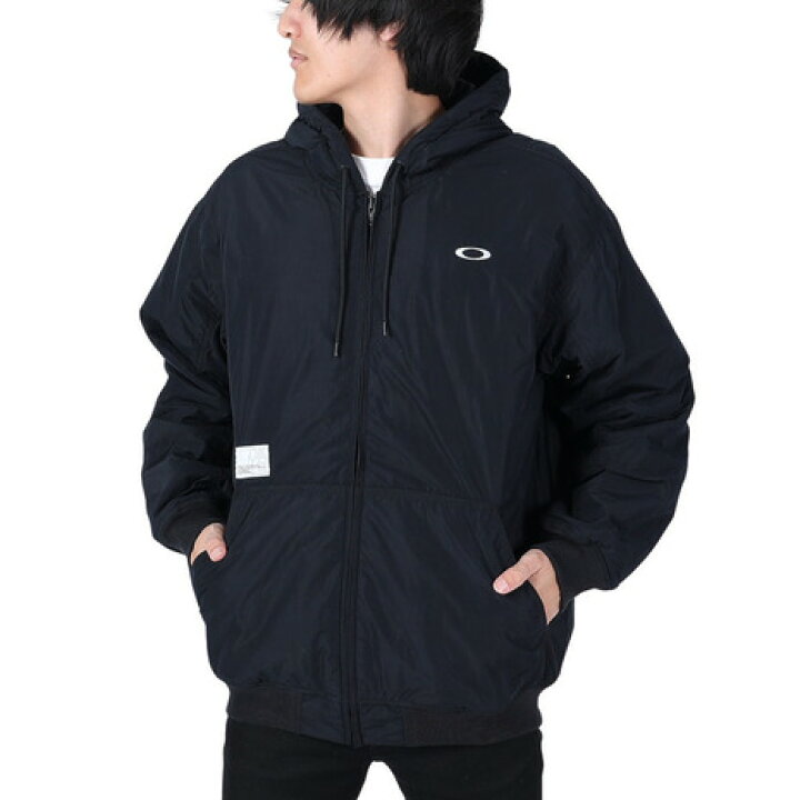 楽天市場】オークリー（OAKLEY）（メンズ）ジャケット ESSENTIAL  