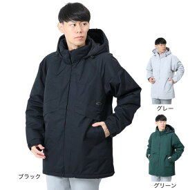 オークリー（OAKLEY）（メンズ）VARIABLE インシュレーション ハーフコート FOA407312