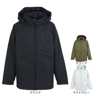オークリー（OAKLEY）（メンズ）VARIABLE インシュレーション ハーフコート FOA407312