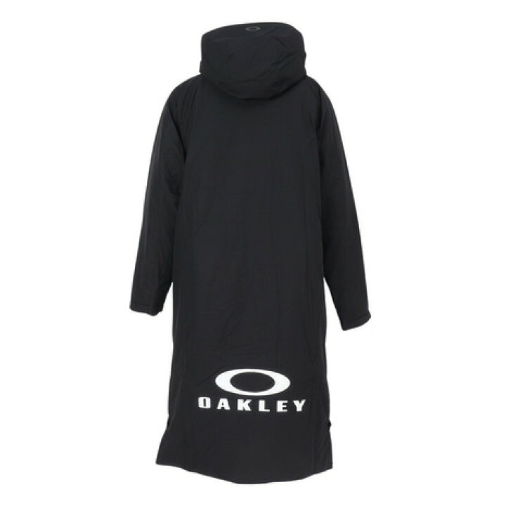 楽天市場】オークリー（OAKLEY）（メンズ）Enhance ロングコート 