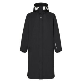オークリー（OAKLEY）（メンズ）エンハンス ロング コート 15.7 FOA408214-02E
