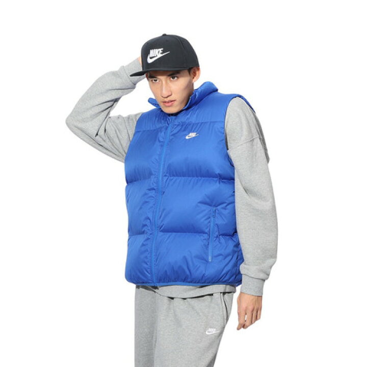 楽天市場】ナイキ（NIKE）（メンズ）クラブ PrimaLoft ウォーターレペ 
