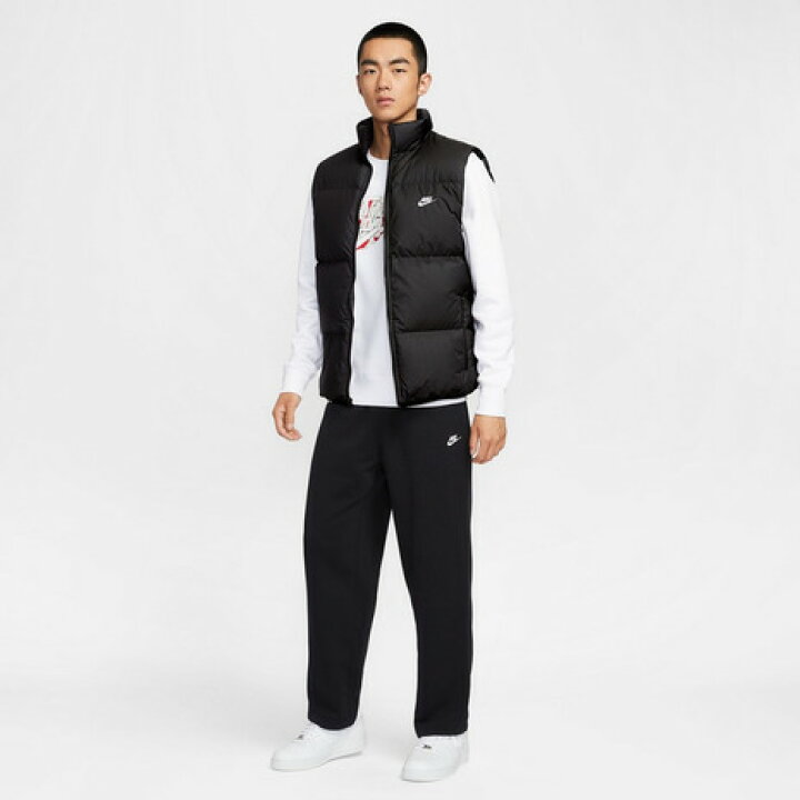 楽天市場】ナイキ（NIKE）（メンズ）クラブ Therma-FIT パファー 