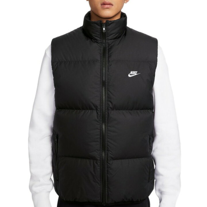 楽天市場】ナイキ（NIKE）（メンズ）クラブ Therma-FIT パファー 