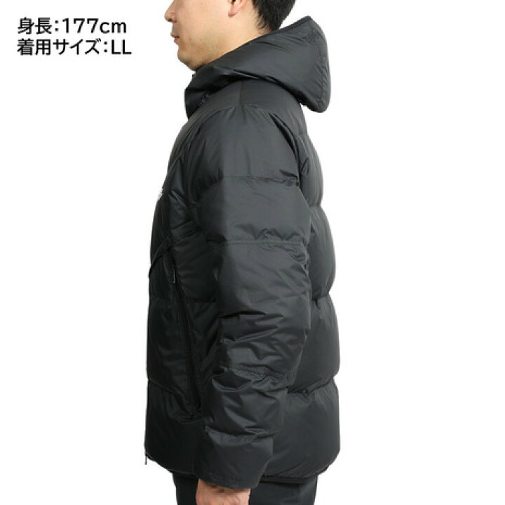 楽天市場】ナイキ（NIKE）（メンズ）アウター ダウン ジャケット  