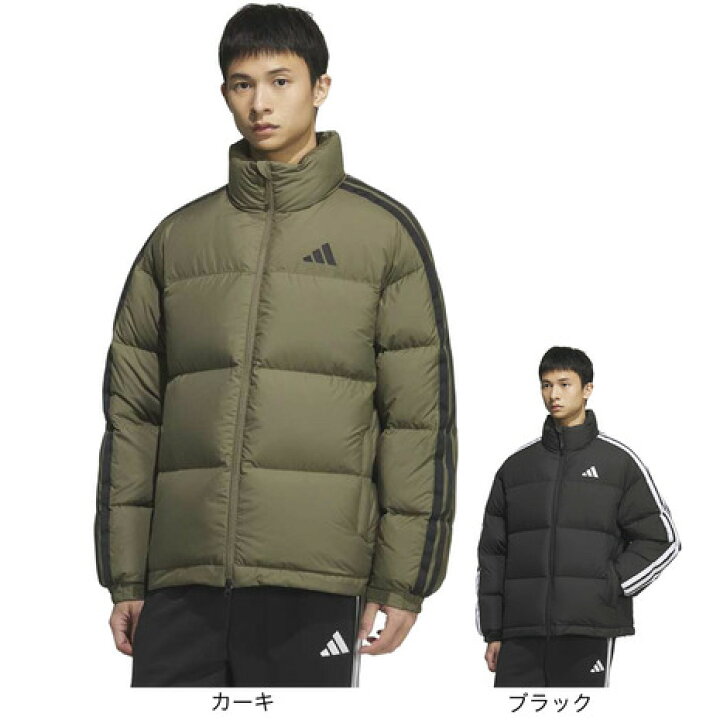 楽天市場】アディダス（adidas）（メンズ）スリーストライプス ルーズ 