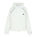 ニューバランス（new balance）（レディース）パデットショートレングス ジャケット AWJ53172SST