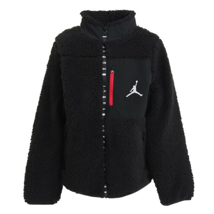 楽天市場】ジョーダン（JORDAN）（キッズ）ジュニア ボーイズ ボア 