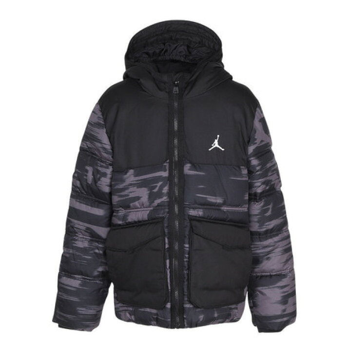 楽天市場】ジョーダン（JORDAN）（キッズ）ジュニア ジョーダン FAUX 