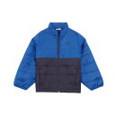 【20％OFFクーポン対象！3/11まで】プーマ（PUMA）（キッズ）ジュニア アクティブ スポーツ パデッド ジャケット 6899…