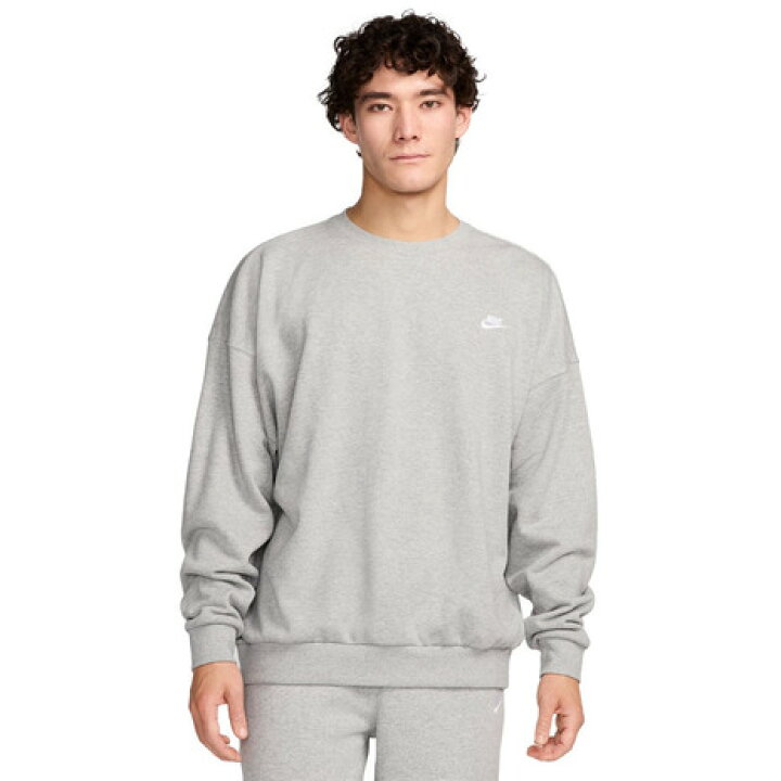 楽天市場】ナイキ（NIKE）（メンズ）クラブ フリース オーバーサイズド 