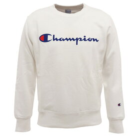 チャンピオン-ヘリテイジ（CHAMPION-HERITAGE）（メンズ）クルーネックスウェットシャツ C3-Q002 010 オンライン価格