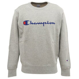 チャンピオン-ヘリテイジ（CHAMPION-HERITAGE）（メンズ）クルーネックスウェットシャツ C3-Q002 070 オンライン価格