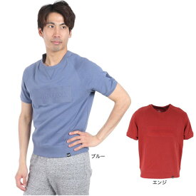 アンダーアーマー（UNDER ARMOUR）（メンズ）半袖Tシャツ メンズ プロジェクトロック Terry Gym 1380177