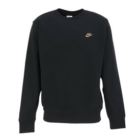 ナイキ（NIKE）（メンズ）クラブ BB クルーネック NEO IB3304-010