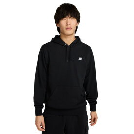 ナイキ（NIKE）（メンズ）クラブ フレンチテリー プルオーバー パーカー FN3867-010