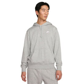 ナイキ（NIKE）（メンズ）クラブ フレンチテリー プルオーバー パーカー FN3867-063