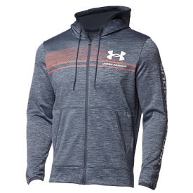 楽天市場 アンダーアーマー パーカー メンズファッション の通販