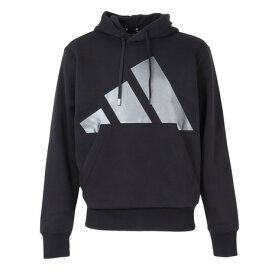 アディダス（adidas）（メンズ）ESS HLD スウェットフーディ JVI20-JM1698