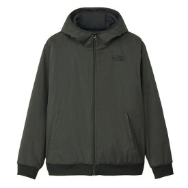 ザ・ノース・フェイス（THE NORTH FACE）（メンズ）リバーシブルテックエアーフーディ NT62580 K