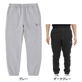 ニューバランス（new balance）（メンズ）裏起毛 1000 スウェットパンツ レギュラーフィット AMP25019