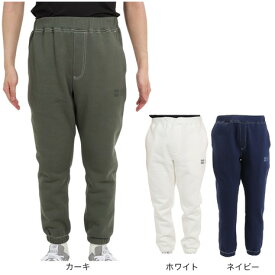 【15%OFFクーポン対象！4/25まで】ニューバランス（new balance）（メンズ）裏起毛 1000 スウェットパンツ レギュラーフィット AMP25019