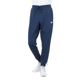 【10%OFFクーポン対象！12/11まで】ニューバランス（new balance）（メンズ）Sport フリース ジョガーパンツ MP43904NNY