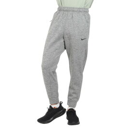 ナイキ（NIKE）（メンズ）サーマフィット テーパード トレーニングパンツ DQ5406-063