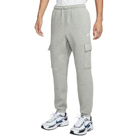 ナイキ（NIKE）（メンズ）クラブ BB フリース カーゴ パンツ FN3806-063