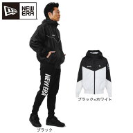 ニューエラ（NEW ERA）（メンズ）PA WINDHOODIE ジャケット 14861196 14861195