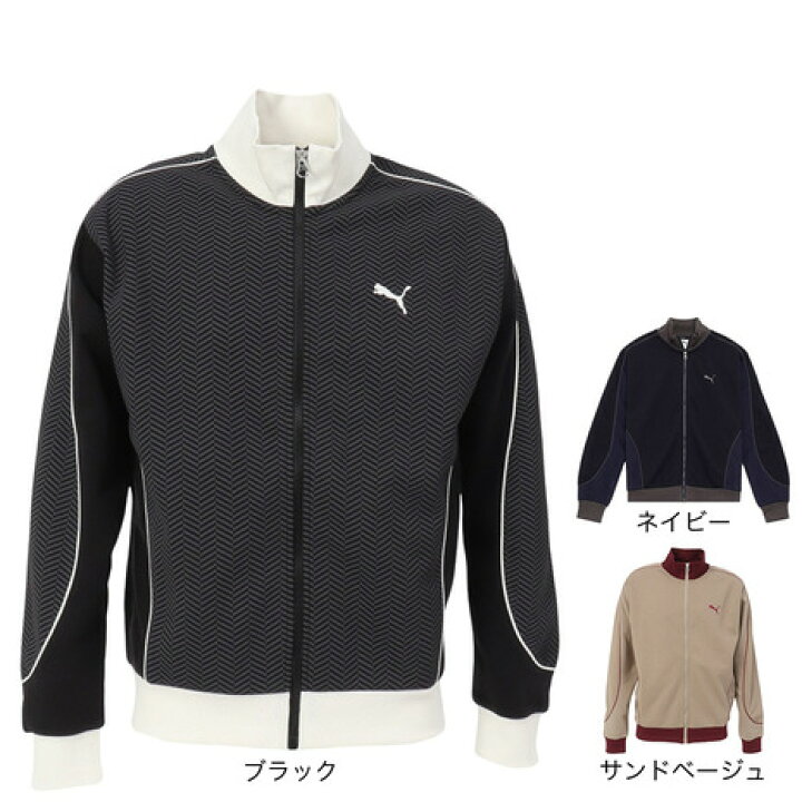 楽天市場】プーマ（PUMA）（メンズ）CORE HERITAGE トラック 