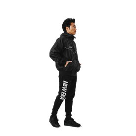 ニューエラ（NEW ERA）（メンズ）PA WINDHOODIEBLK ジャケット BLK 14861196
