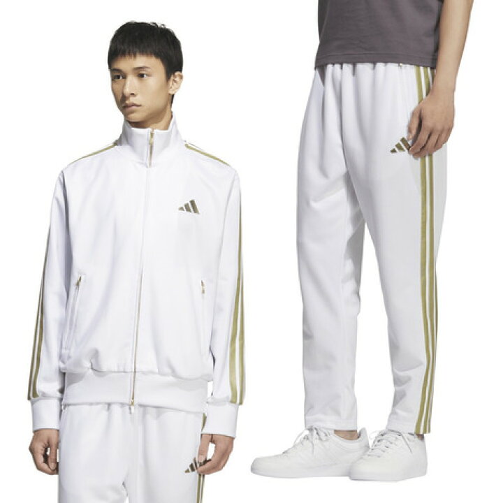 楽天市場】アディダス（ADIDAS）（メンズ）Stadium Gold トラック 