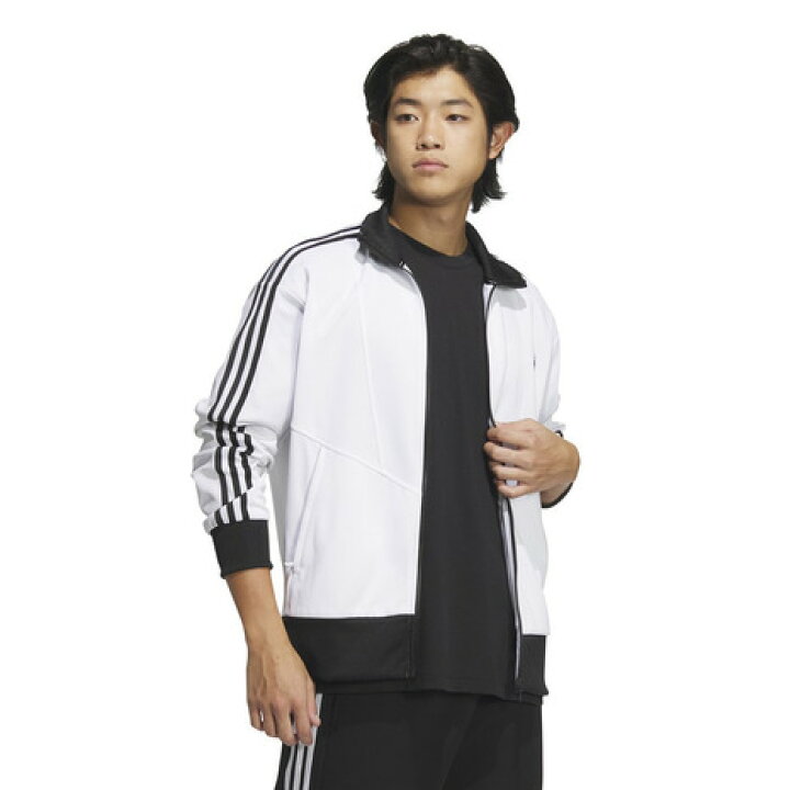 楽天市場】アディダス（adidas）（メンズ）CBST ジャージ トラック 