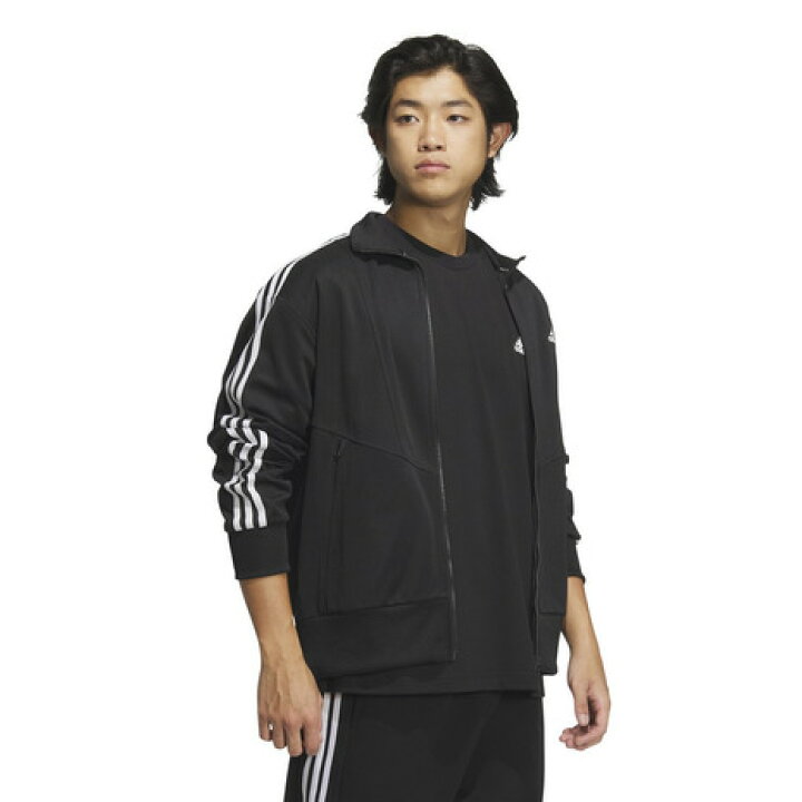 楽天市場】アディダス（adidas）（メンズ）CBST ジャージ トラック 