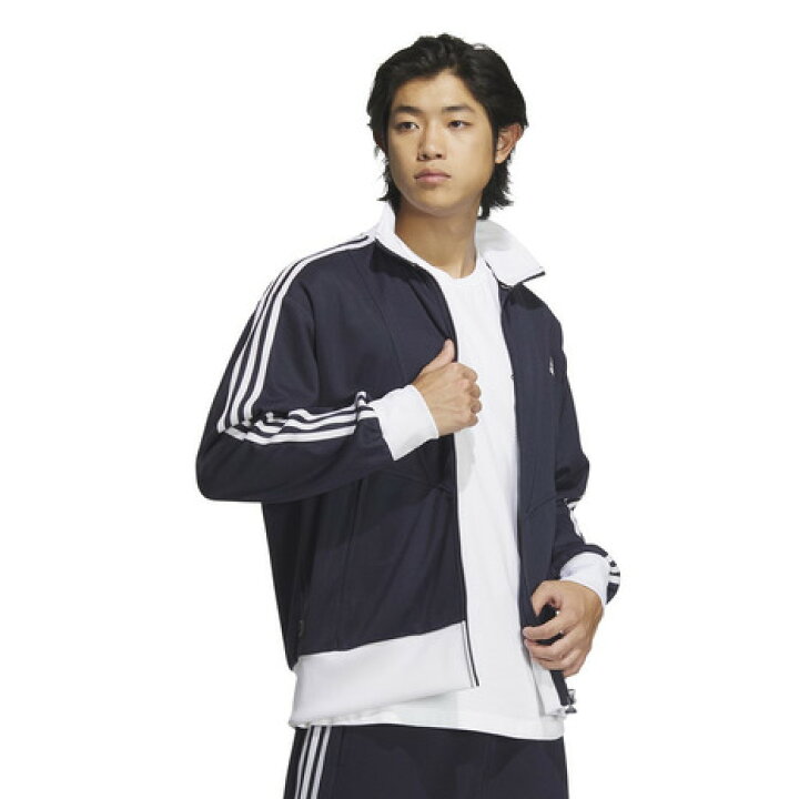 楽天市場】アディダス（adidas）（メンズ）CBST ジャージ トラック 