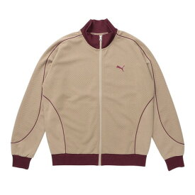 プーマ（PUMA）（メンズ）CORE HERITAGE トラック ジャケット 690135 55 SBEG