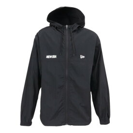 ニューエラ（NEW ERA）（メンズ、レディース）ナイロン ウーブン トラックジャケット 14674822