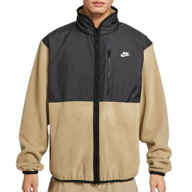 ナイキ（NIKE）（メンズ）クラブ ウィンタライズド フルジップ ジャケット IM9453-297