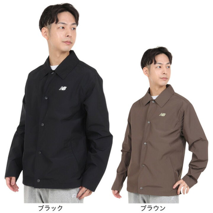 楽天市場】ニューバランス（new balance）（メンズ）ジャケット  