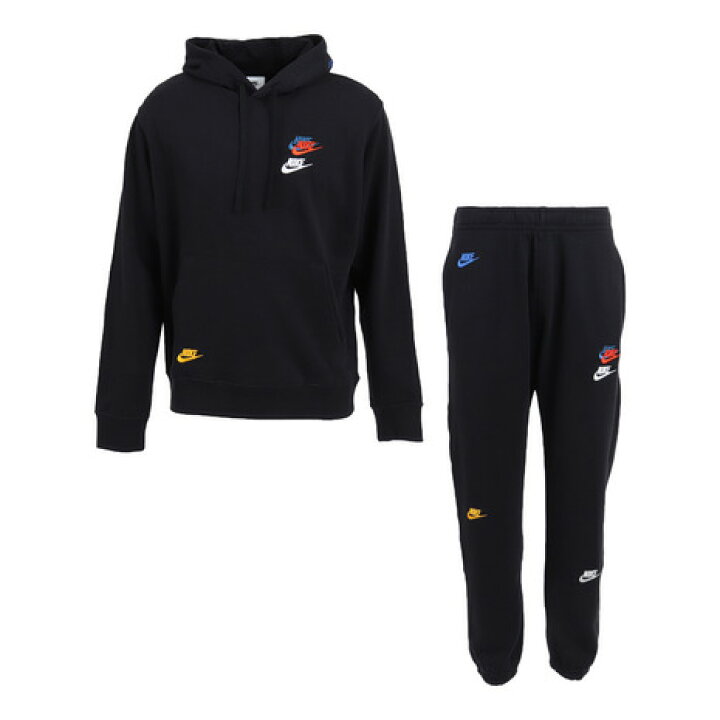 楽天市場】ナイキ（NIKE）（メンズ）スウェット上下セット メンズ 