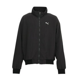 【20％OFFクーポン対象！9/27まで】プーマ（PUMA）（メンズ）AUTUMN FL ラインド ジャケット 690140 01 BLK