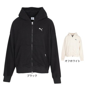 【10万ptバック！要エントリー＆抽選★9/20-30限定】プーマ（PUMA）（メンズ）MWQ フルジップ フーディー 636957