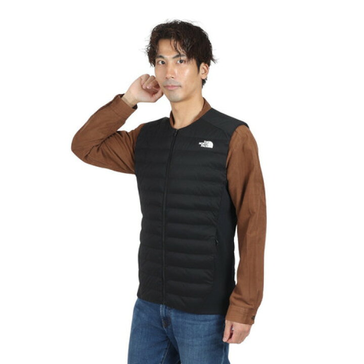 楽天市場】ザ・ノース・フェイス（THE NORTH FACE）（メンズ）レッド 